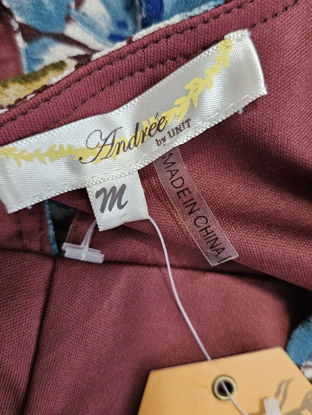 Dress - Picture 9 of 12